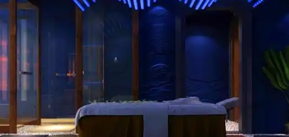 苏州姑苏YanYan养生馆秉持“客户至上”的服务理念