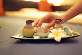 欢迎来到苏州姑苏YanYan养生馆养生馆!