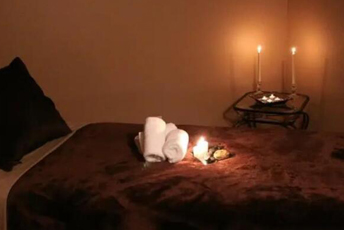 欢迎来到苏州姑苏YanYan养生馆休闲会所!